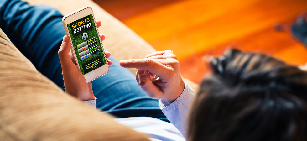 Сricket betting app used by Indian