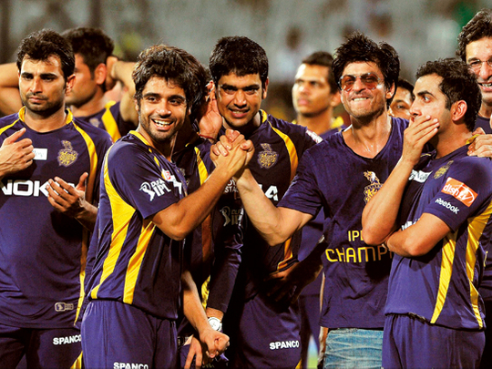 Kolkata Knight Riders