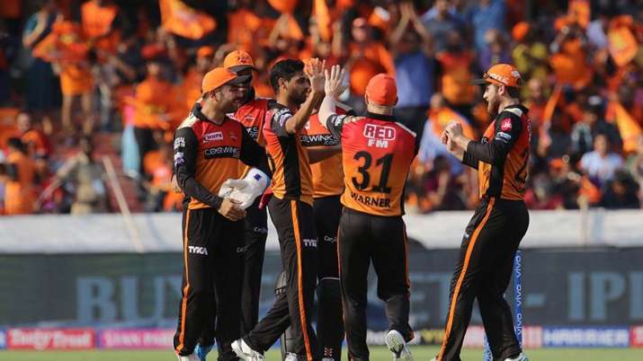 Sunrisers Hyderabad