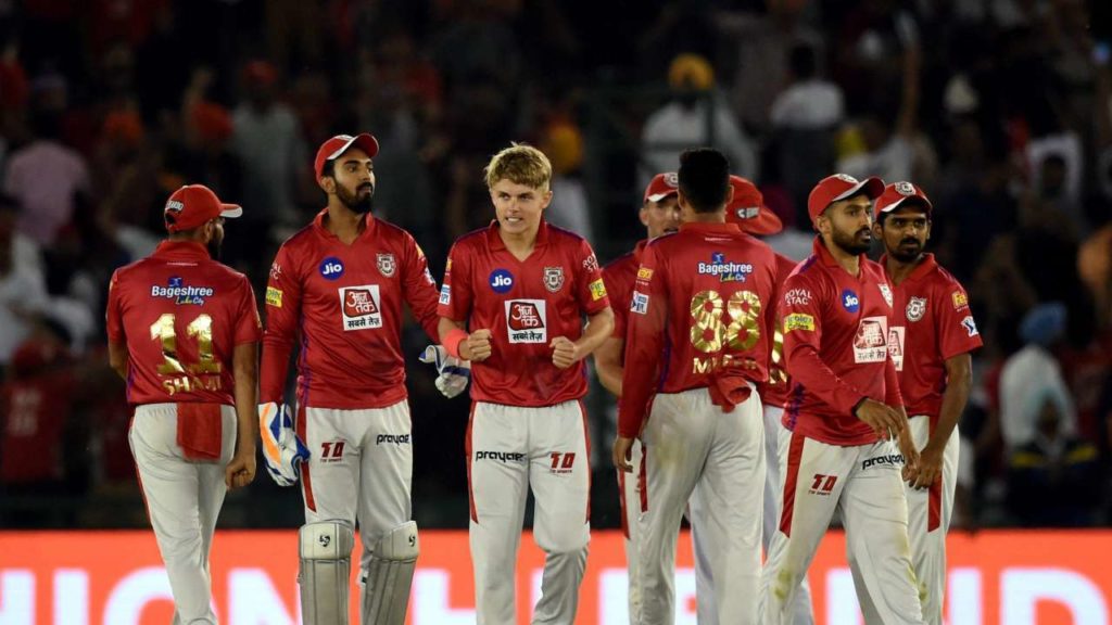 Kings XI Punjab