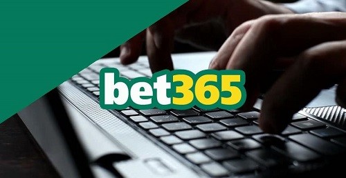 Bet365 website