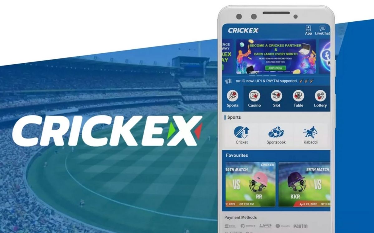 10 Questions On The Best Strategies for Betting on Crickex