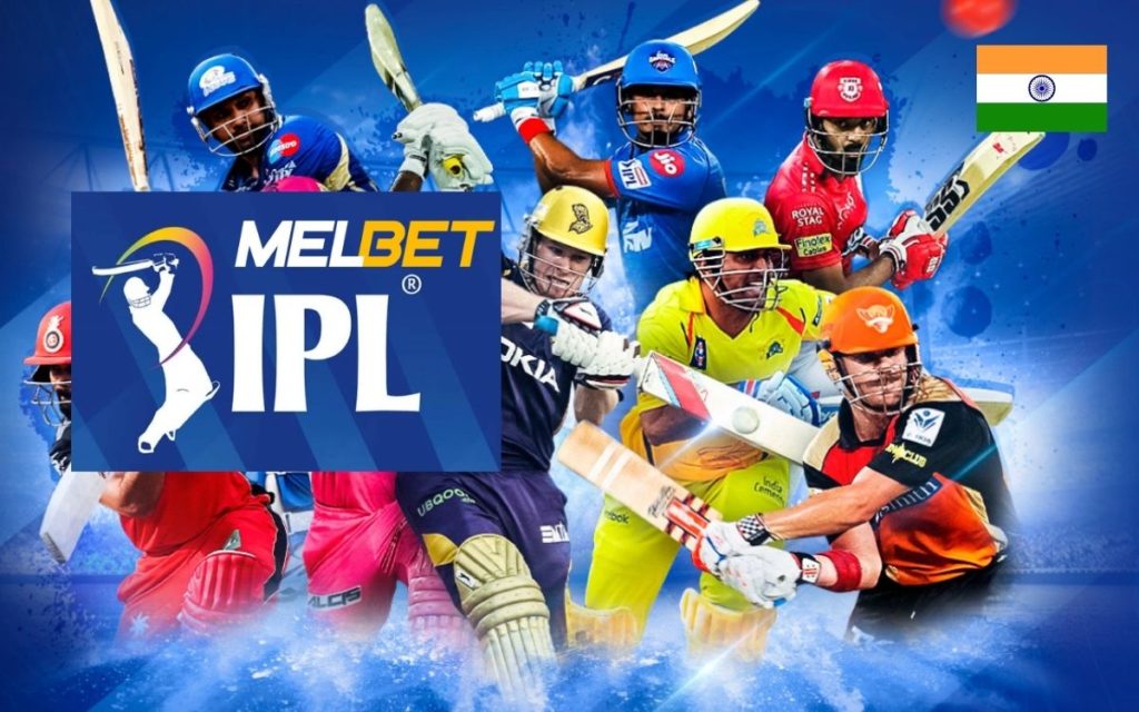 Melbet India IPL betting guide