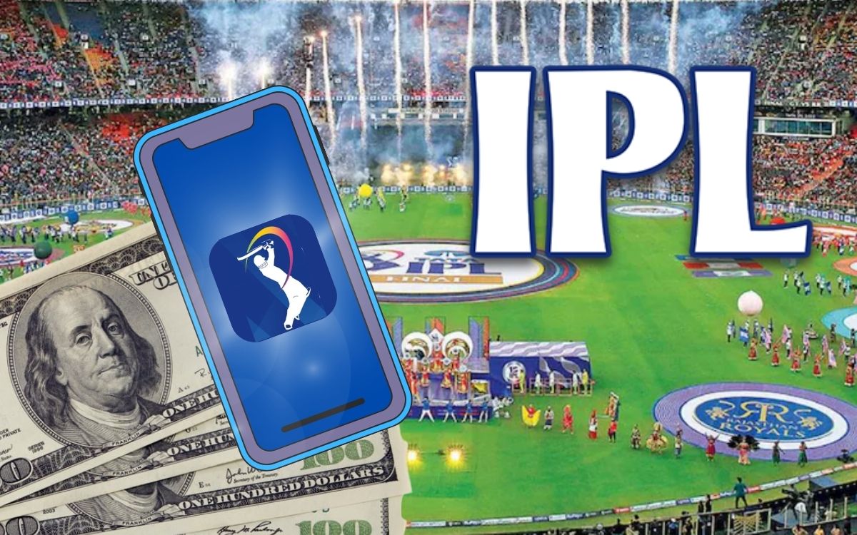 IPL Indian betting applications review