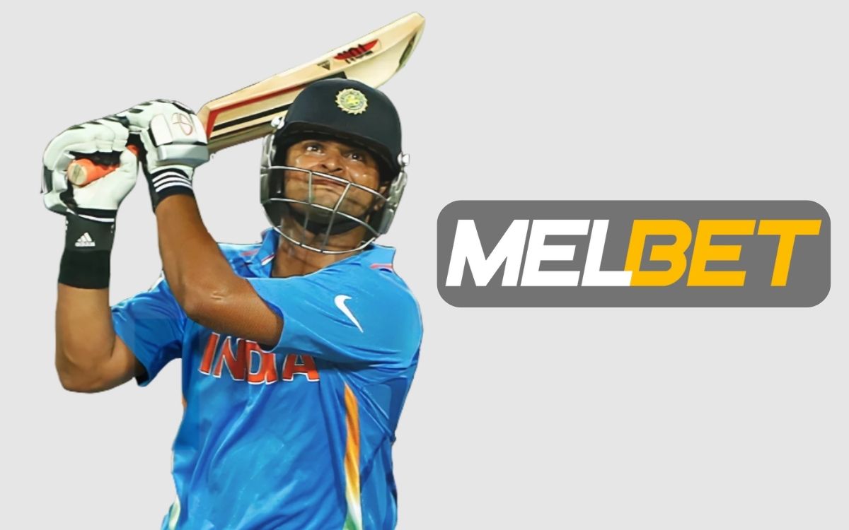 Melbet cricket betting in India full guide