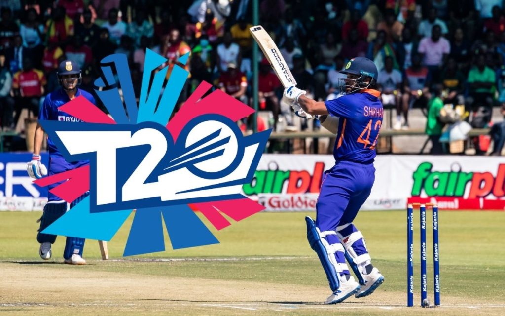 T20 and ODI cricket discussion